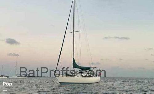 Tartan 33 recensioner och tekniska specifikationer